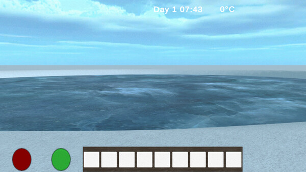 Survival: Hold Your Self screenshot 3