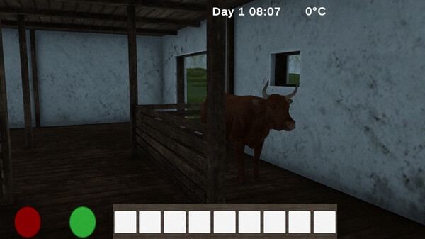 Survival: Hold Your Self screenshot 5