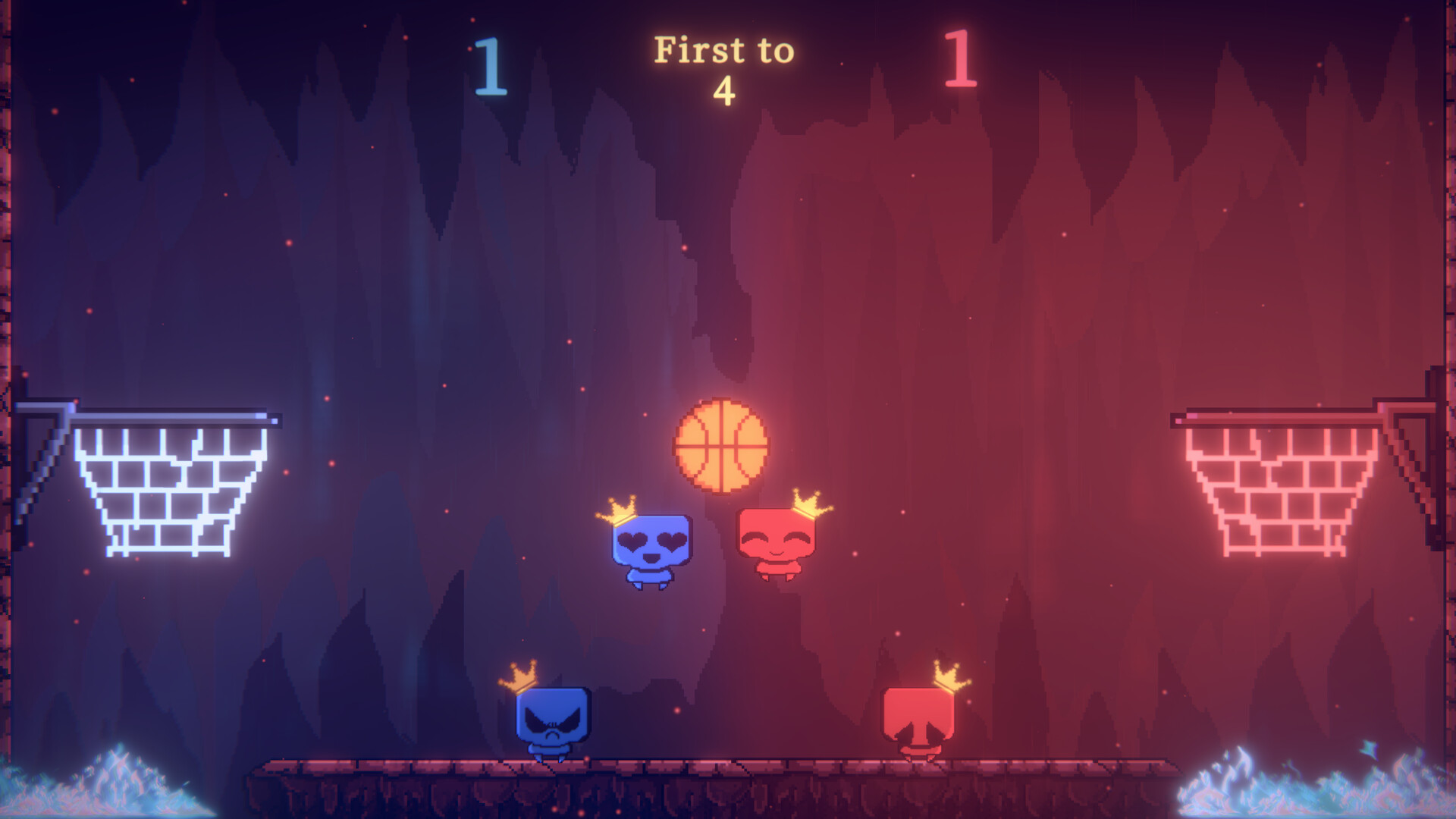 Baby Kings screenshot #11
