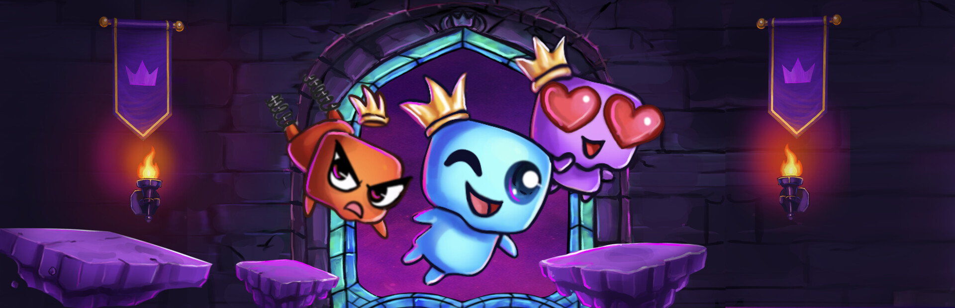 Baby Kings