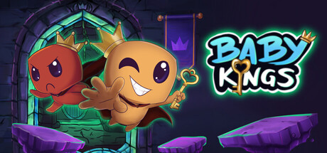 Baby Kings header