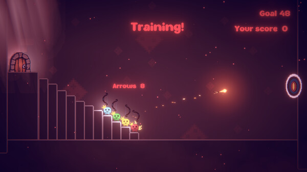 Baby Kings screenshot 2