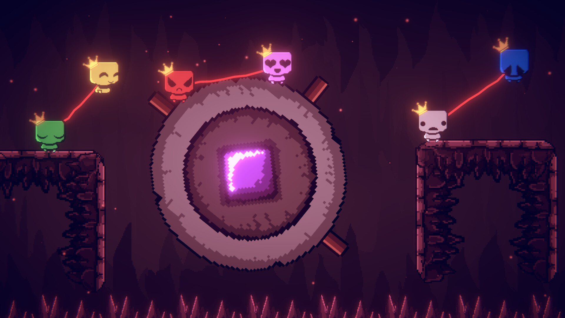 Baby Kings screenshot #5