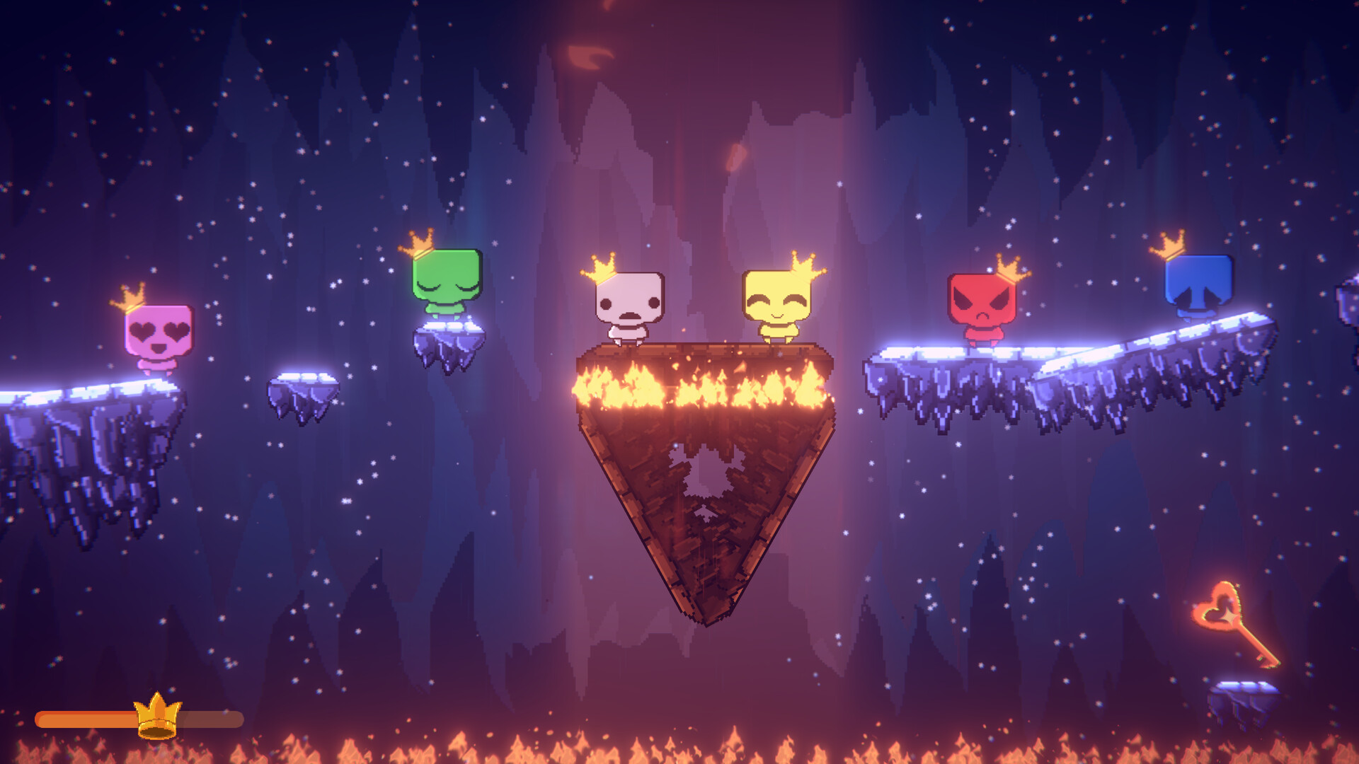 Baby Kings screenshot 5