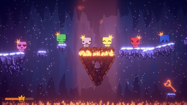 Baby Kings screenshot 6