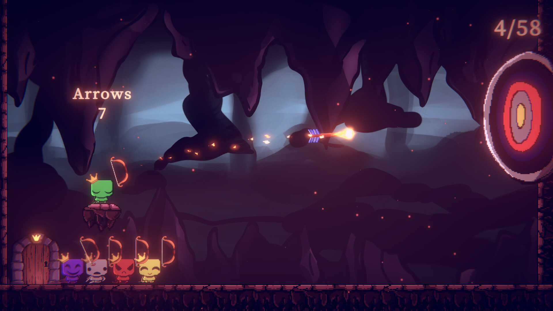 Baby Kings – Screenshot 11
