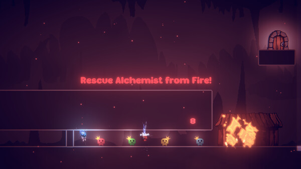 Baby Kings screenshot 5