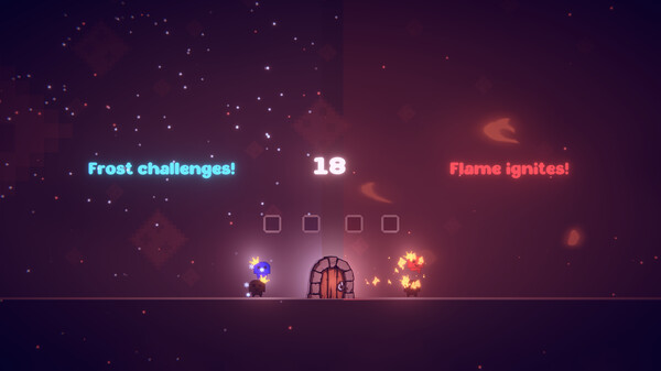 Baby Kings screenshot 1