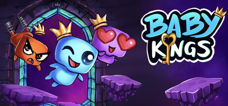Baby Kings