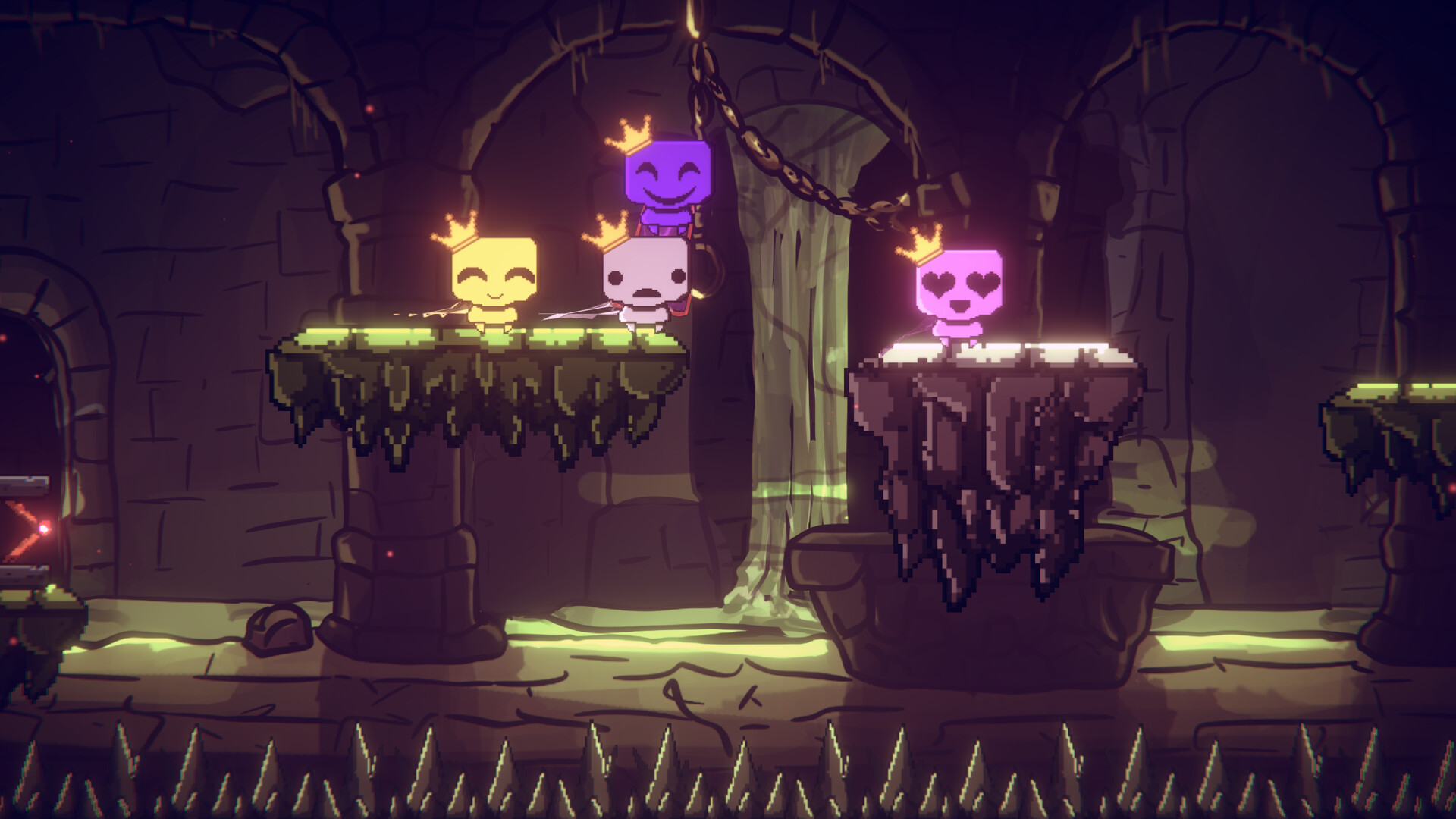 Baby Kings – Screenshot 9