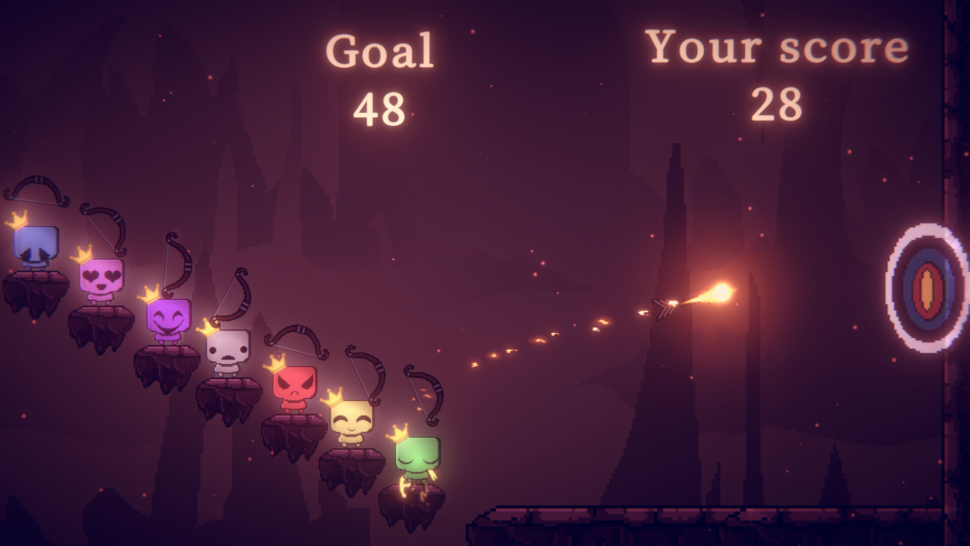 Baby Kings screenshot #3