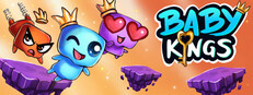 Baby Kings cover art