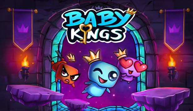 Baby Kings