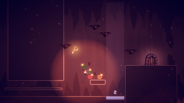 Baby Kings screenshot 3