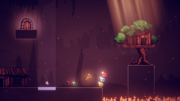 Baby Kings screenshot 6