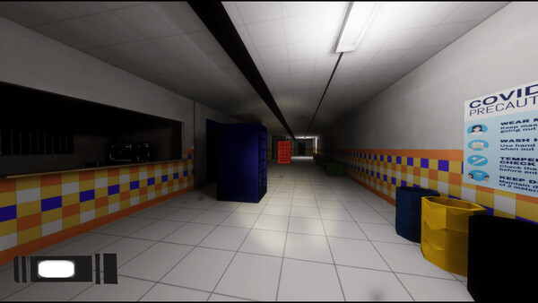 Julio's Adventure 3 screenshot 2