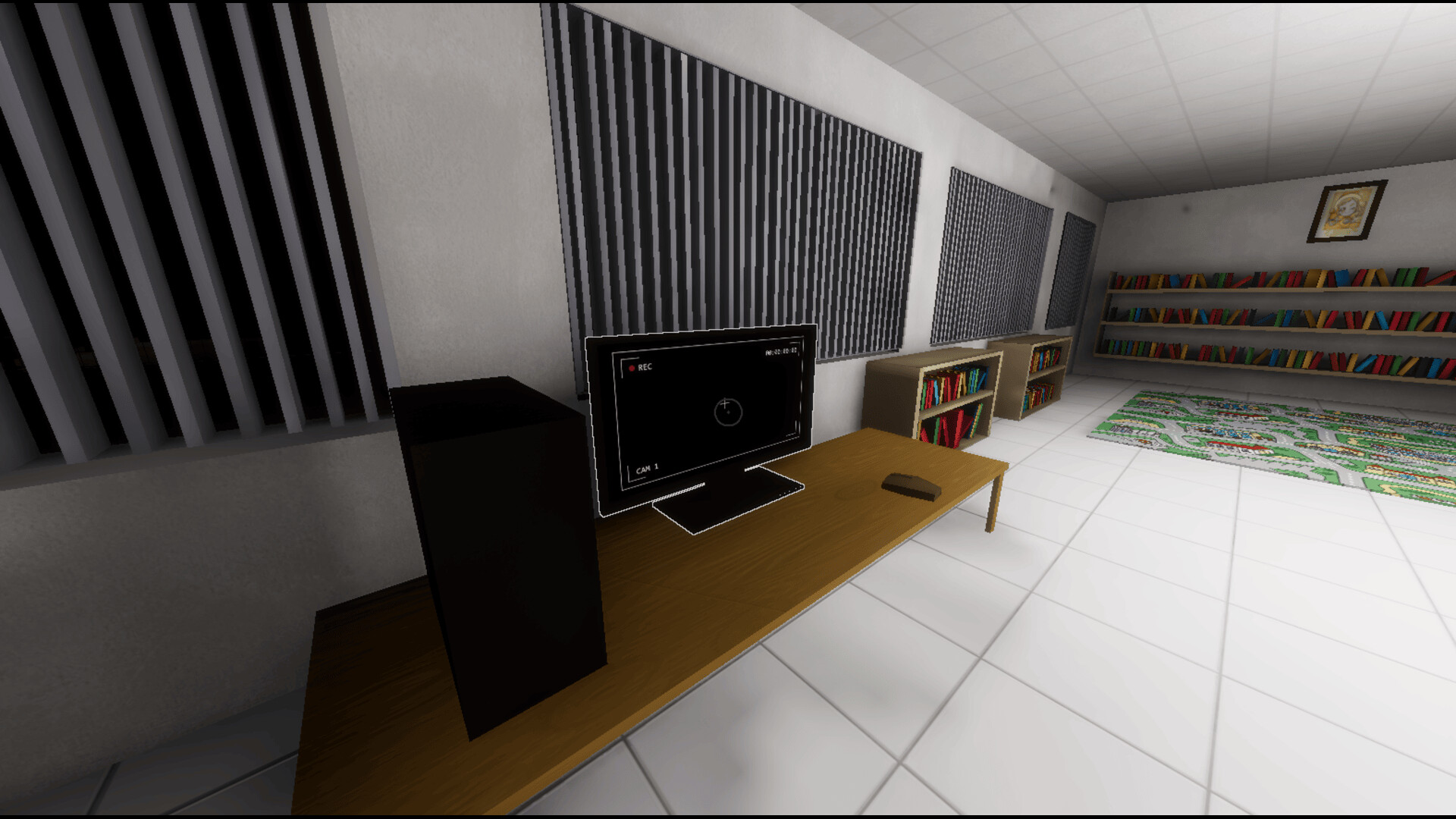 Julio's Adventure 3 screenshot #3