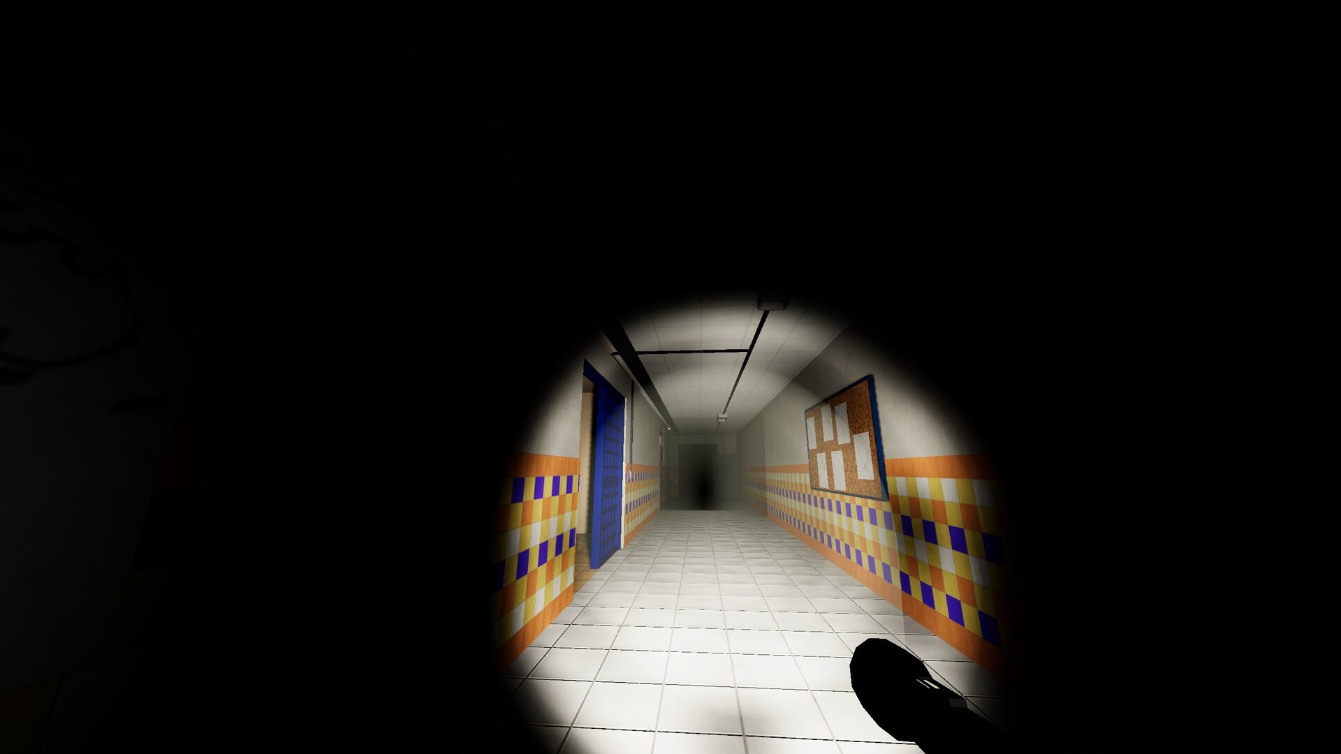 Julio's Adventure 3 screenshot 5