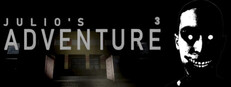 Julio's Adventure 3 cover
