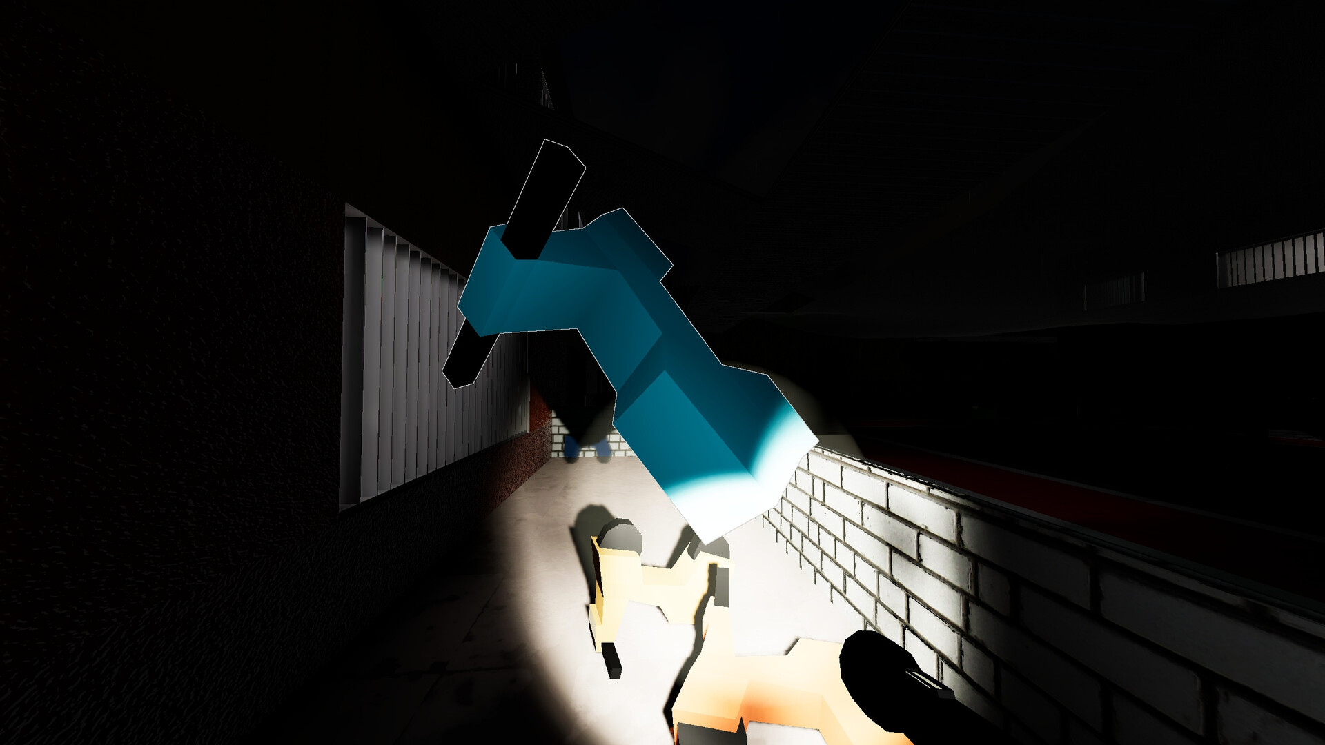 Julio's Adventure 3 screenshot 4