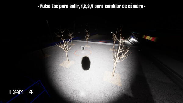 Julio's Adventure 3 screenshot 4