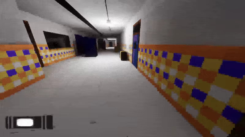 Julio's Adventure 3 video 1