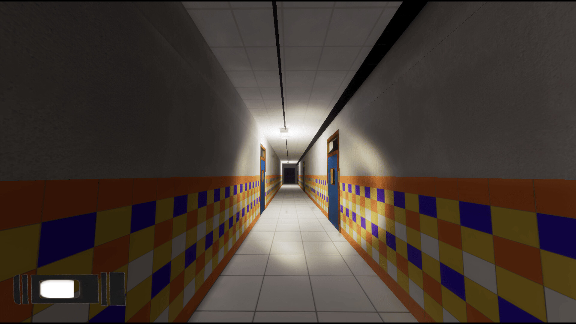 Julio's Adventure 3 screenshot #1