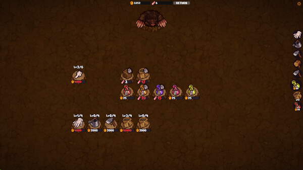 VEGEMANCER screenshot 7