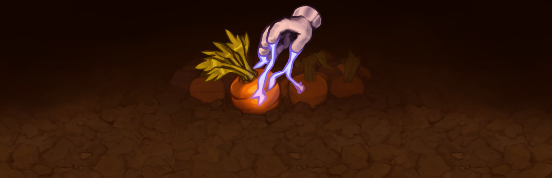 VEGEMANCER