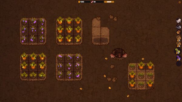 VEGEMANCER screenshot 5
