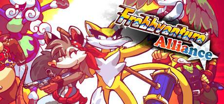 Frebbventure Alliance