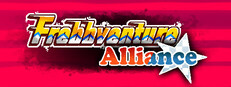 Frebbventure Alliance Steam capsule image