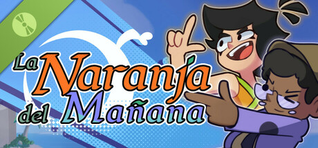 La naranja del mañana Demo