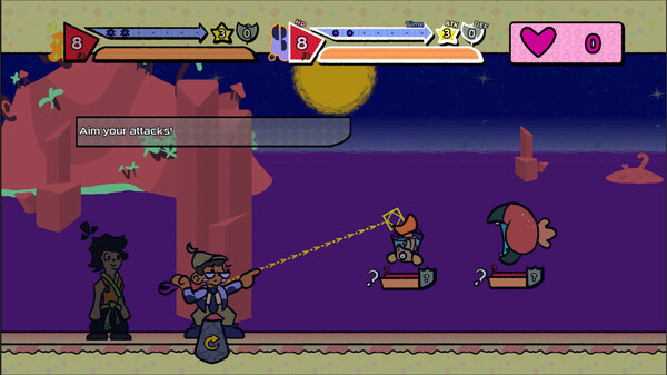 The Orange of Tomorrow Demo