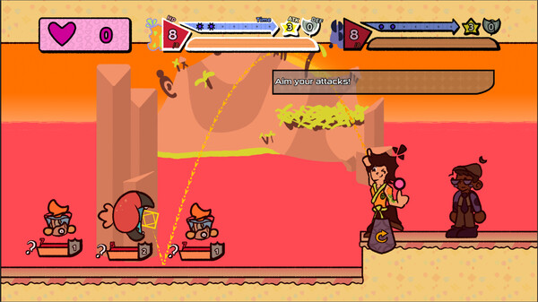 The Orange of Tomorrow Demo