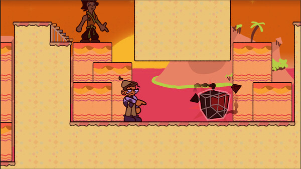 The Orange of Tomorrow Demo