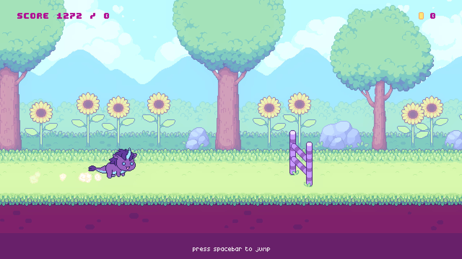 Dragons Frolic! screenshot #3