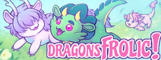 Dragons Frolic!