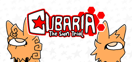 Cubaria: The Sun Trial cover art