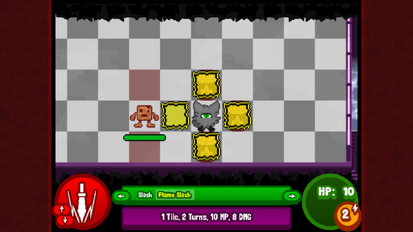 Cubaria: The Sun Trial screenshot 3