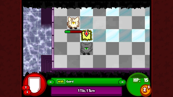 Cubaria: The Sun Trial screenshot 5