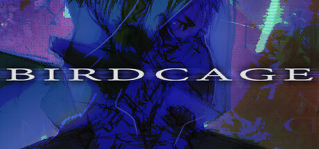 BIRDCAGE Playtest cover art