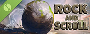 Rock and Scroll Demo