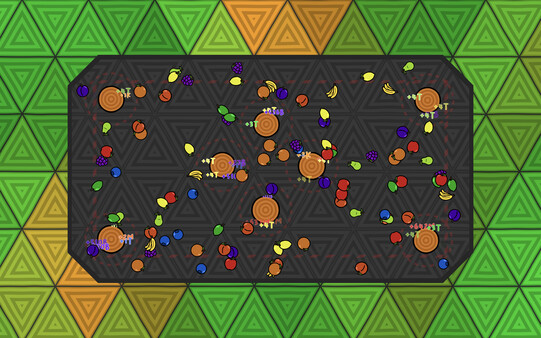 Fruit Box Idlefor windows and Linux 1