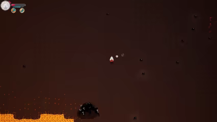 Redd's Quest video 8
