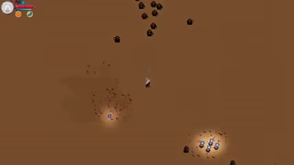 Redd's Quest video 4