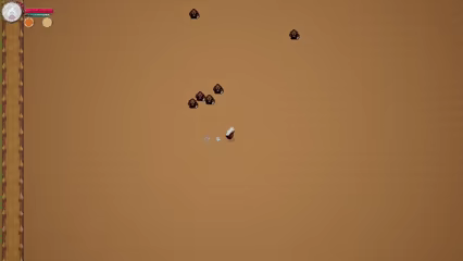 Redd's Quest video 9