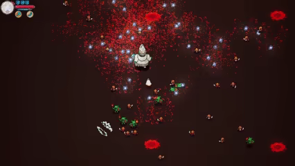 Redd's Quest video 7