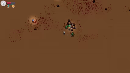 Redd's Quest video 5