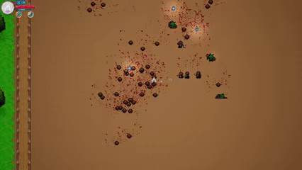 Redd's Quest video 2